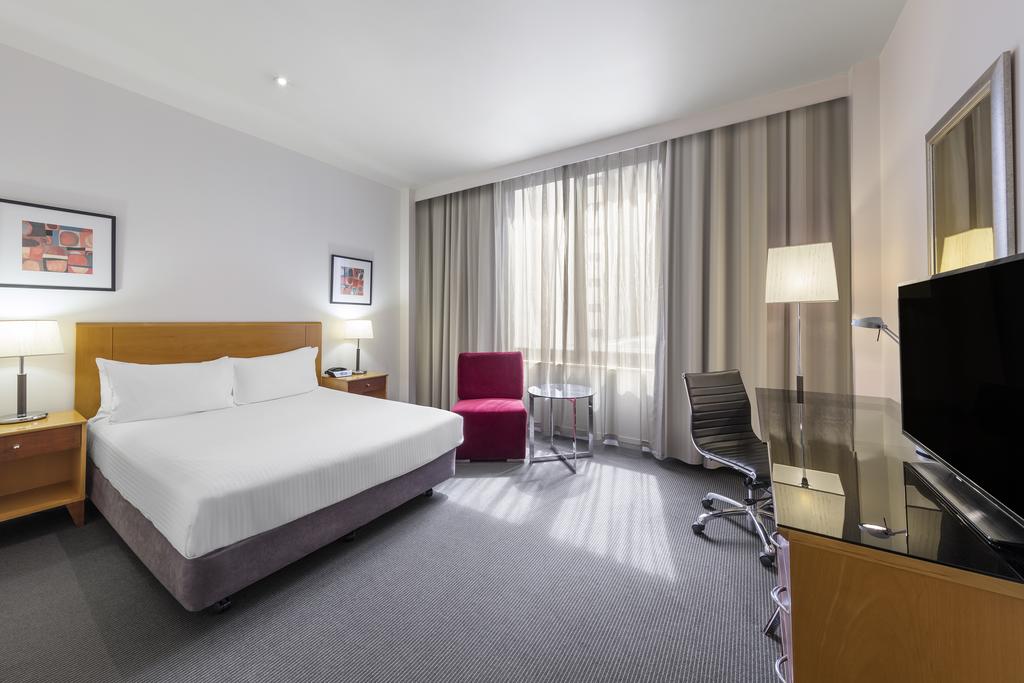 Radisson On Flagstaff Gardens Melbourne