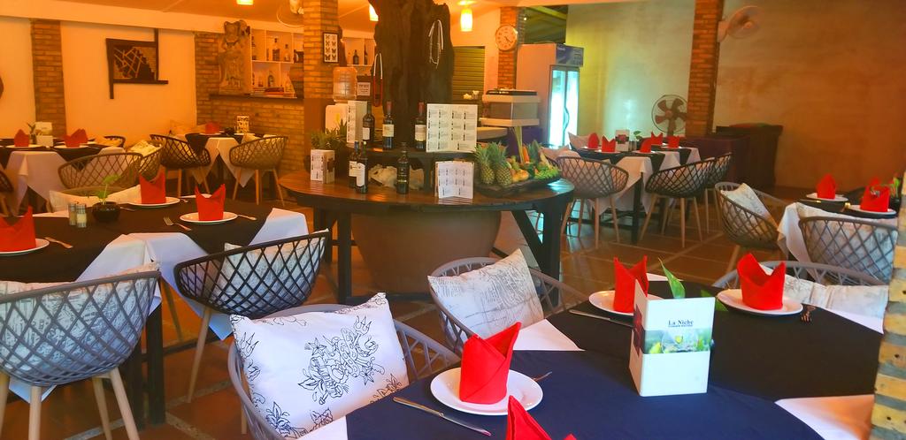 La Niche D’angkor Boutique Hotel