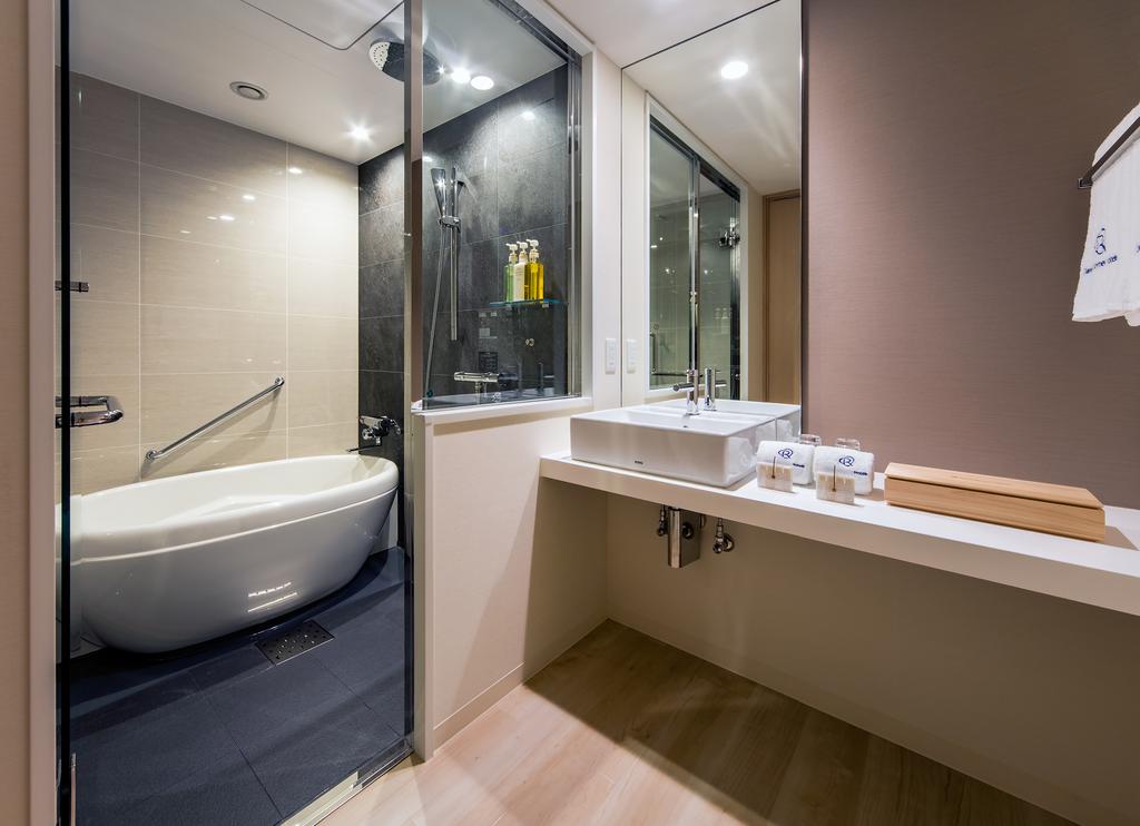 Daiwa Roynet Hotel Kyoto Ekimae