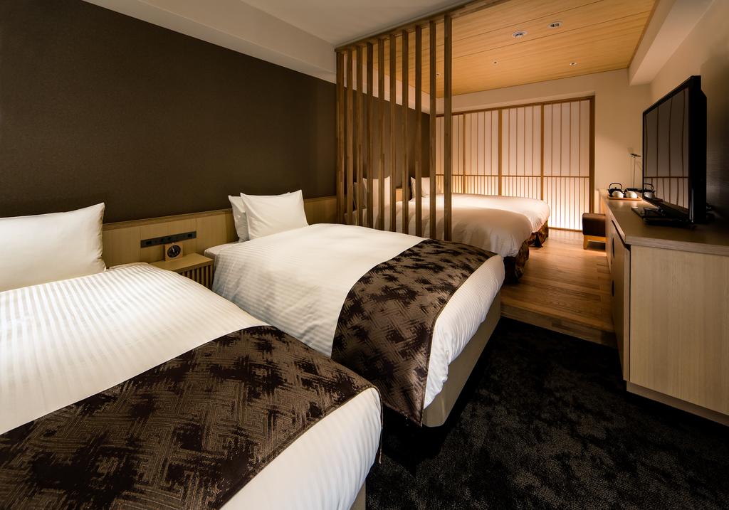 Daiwa Roynet Hotel Kyoto Ekimae
