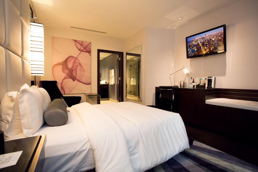 Ivy Boutique Hotel