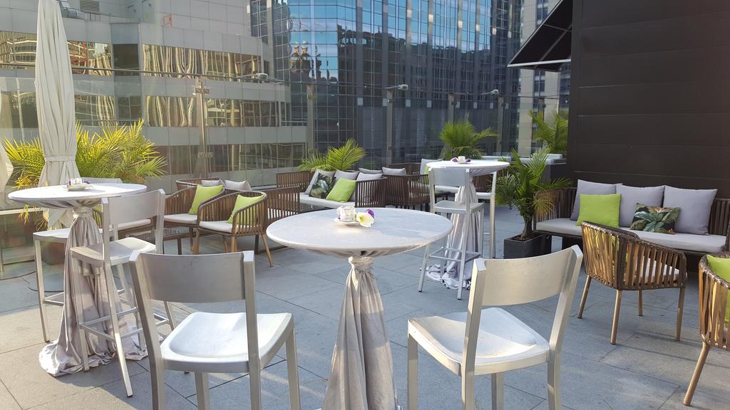 Ivy Boutique Hotel