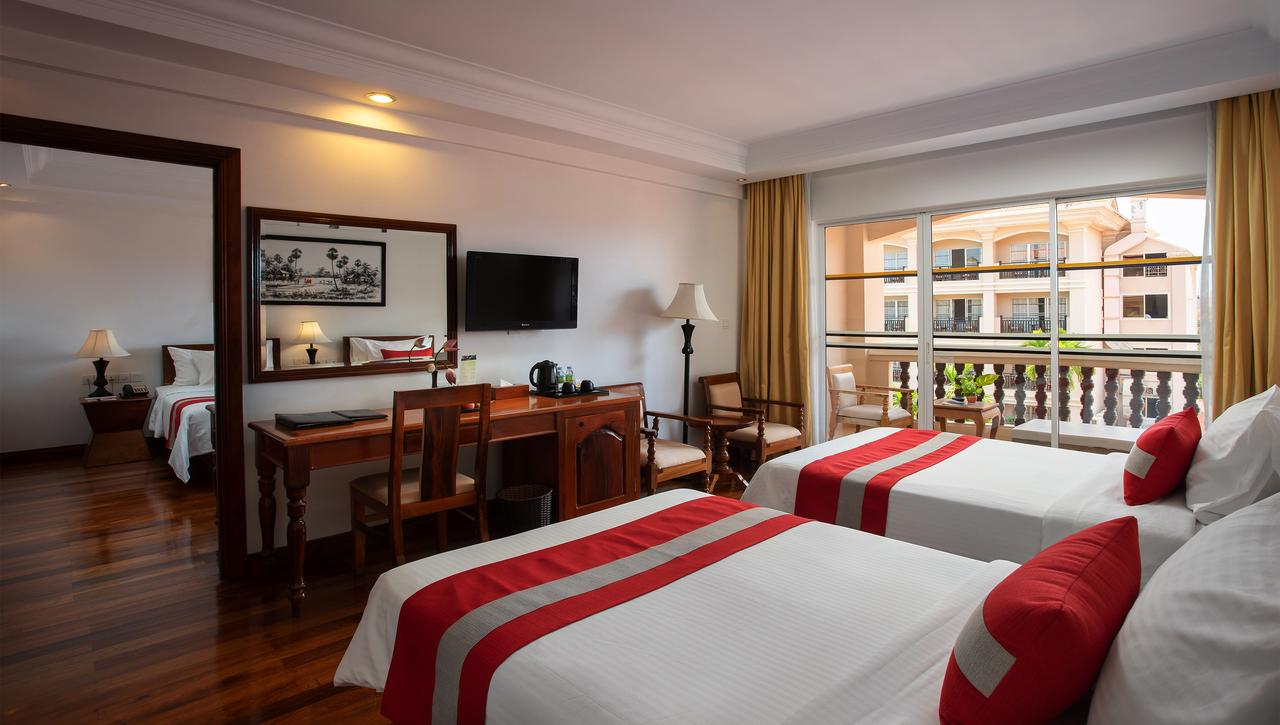 Somadevi Angkor Premium