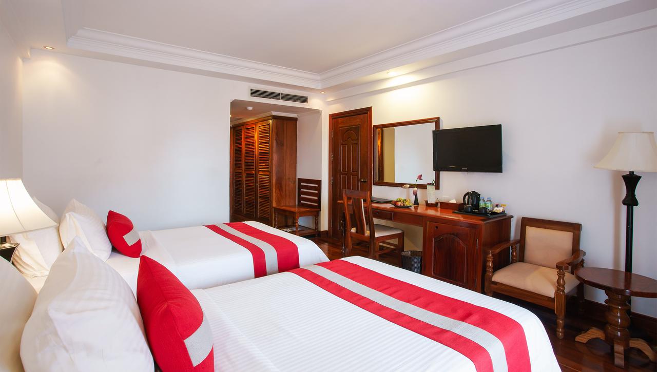 Somadevi Angkor Premium