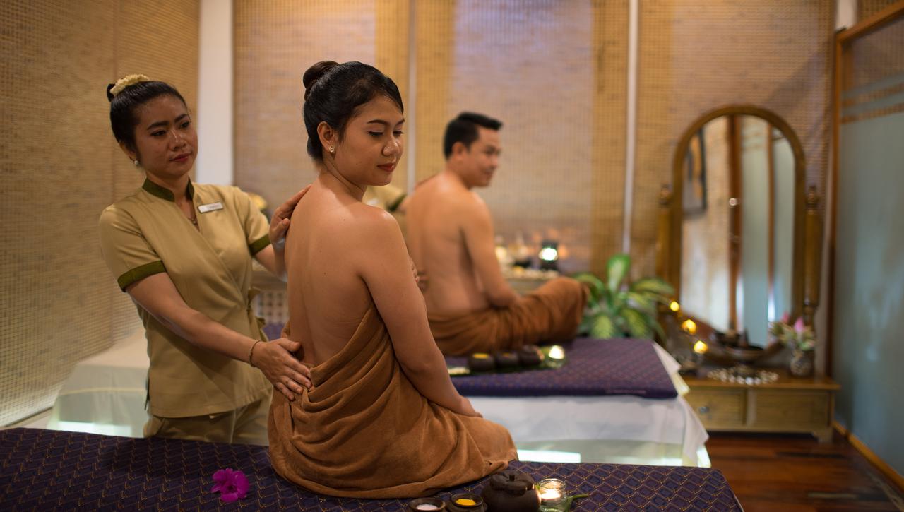 Hotel Somadevi Angkor Resort & Spa