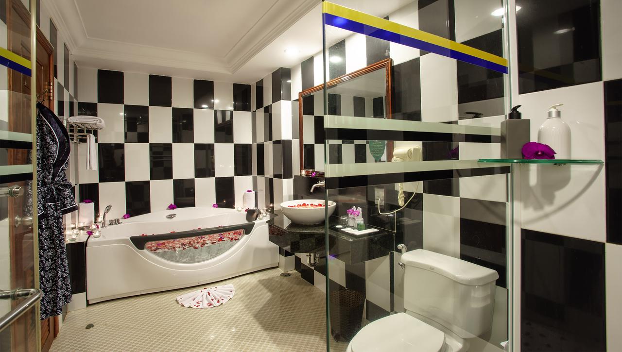 Hotel Somadevi Angkor Resort & Spa