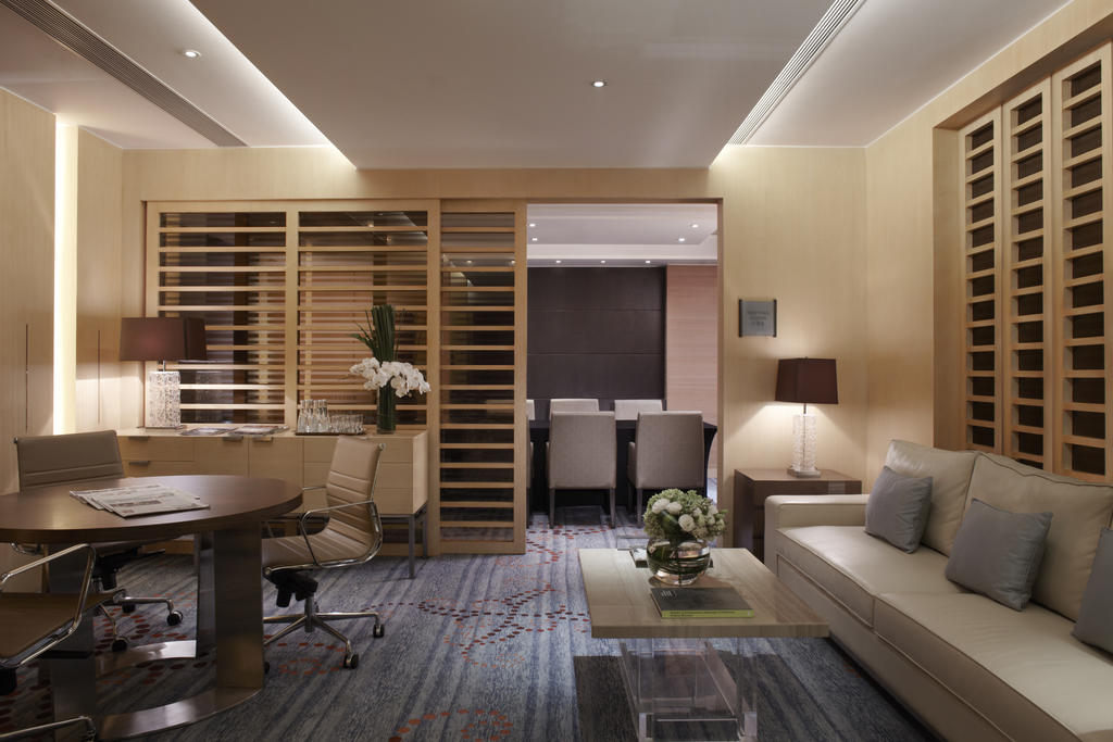 Marriott Guangzhou Tianhe