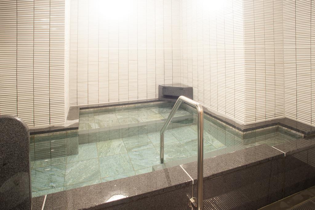 Hotel Kuretakeso Hiroshima Otemachi