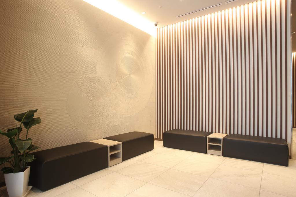 Hotel Kuretakeso Hiroshima Otemachi