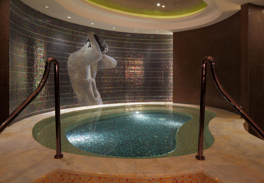 Marriott Guangzhou Tianhe