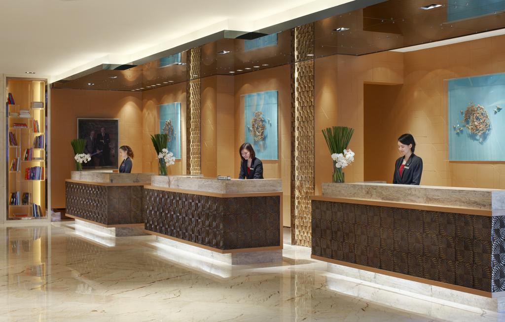 Marriott Guangzhou Tianhe