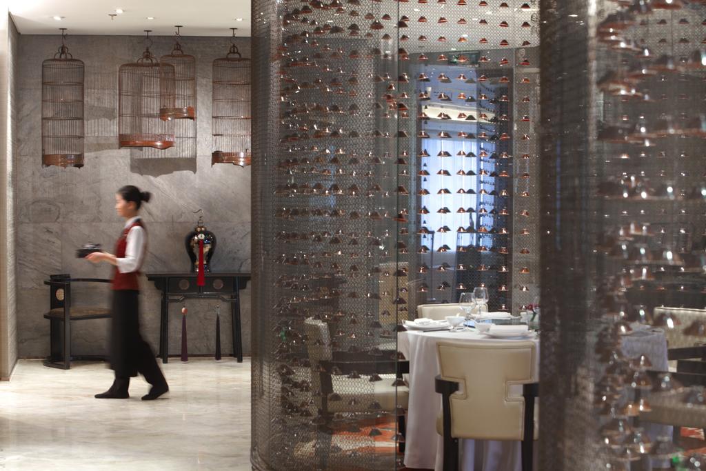 Marriott Guangzhou Tianhe