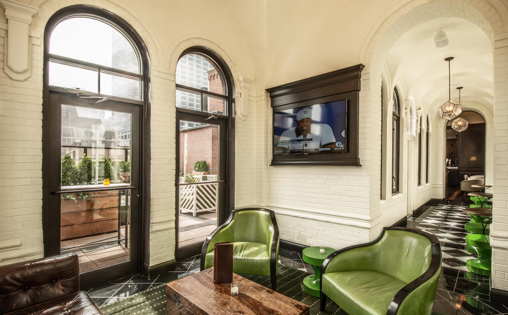 Raffaello Hotel