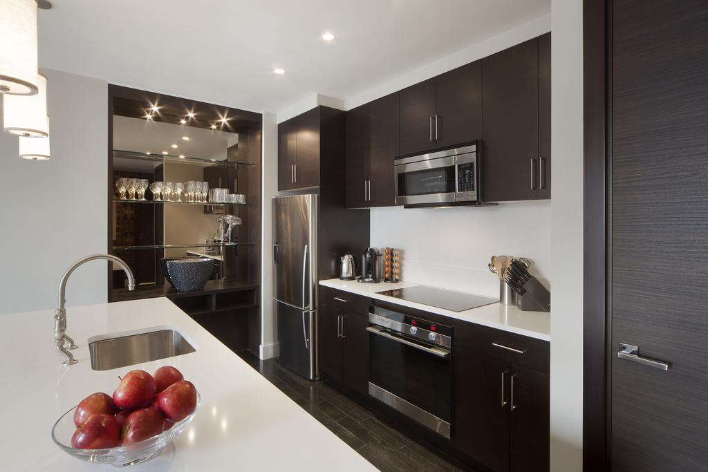 The Marmara Park Avenue