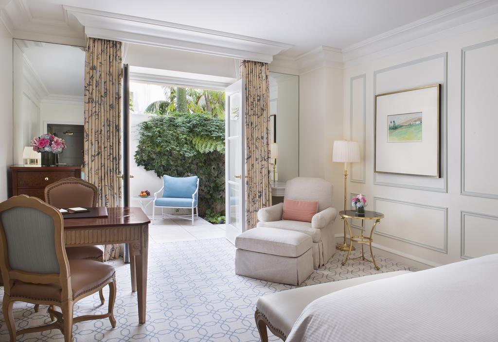 The Peninsula Beverly Hills