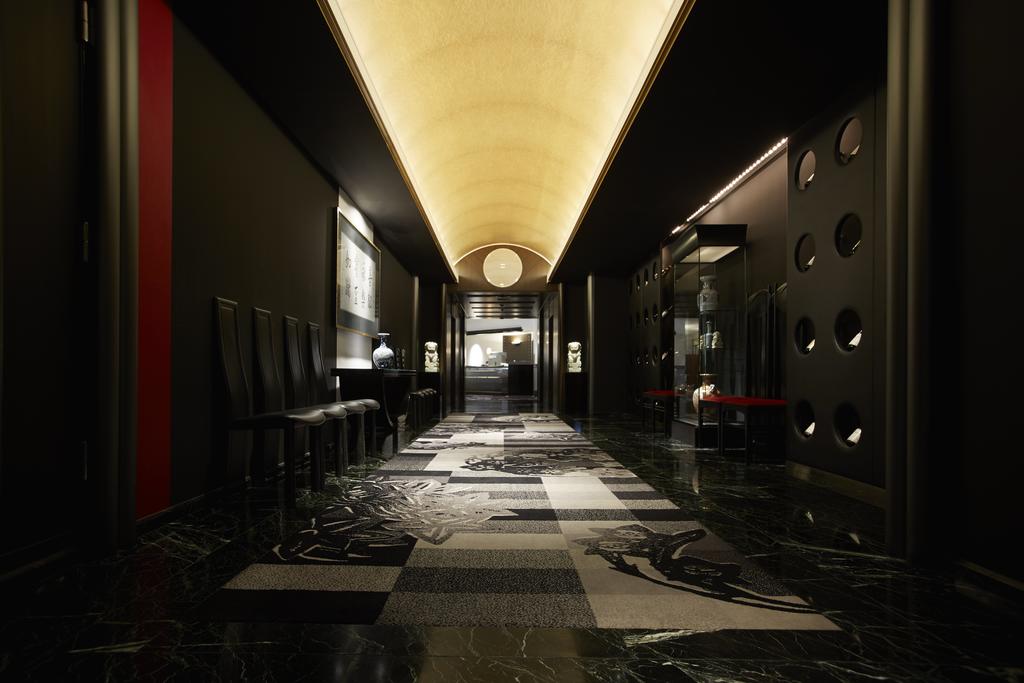 Hotel New Otani Osaka