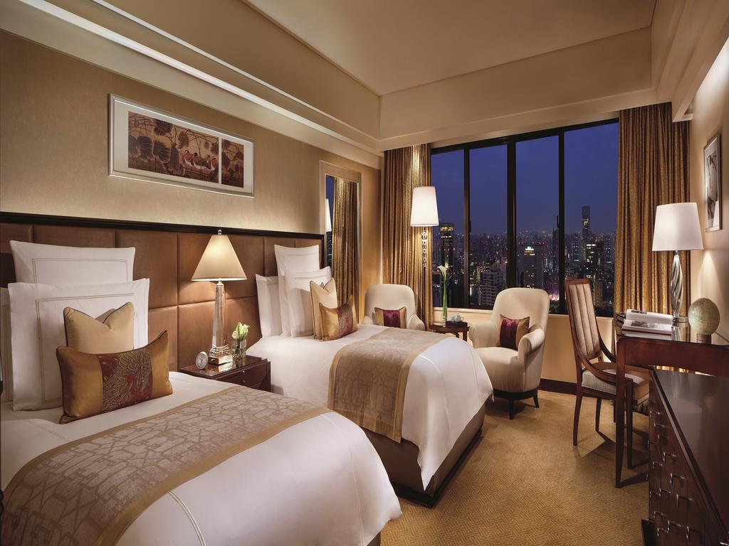 The Portman Ritz-Carlton Shanghai