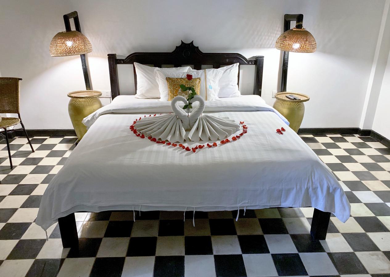 Petit Villa Boutique & Spa