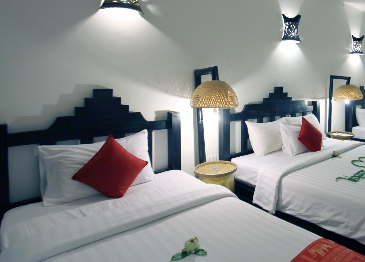 Petit Villa Boutique & Spa