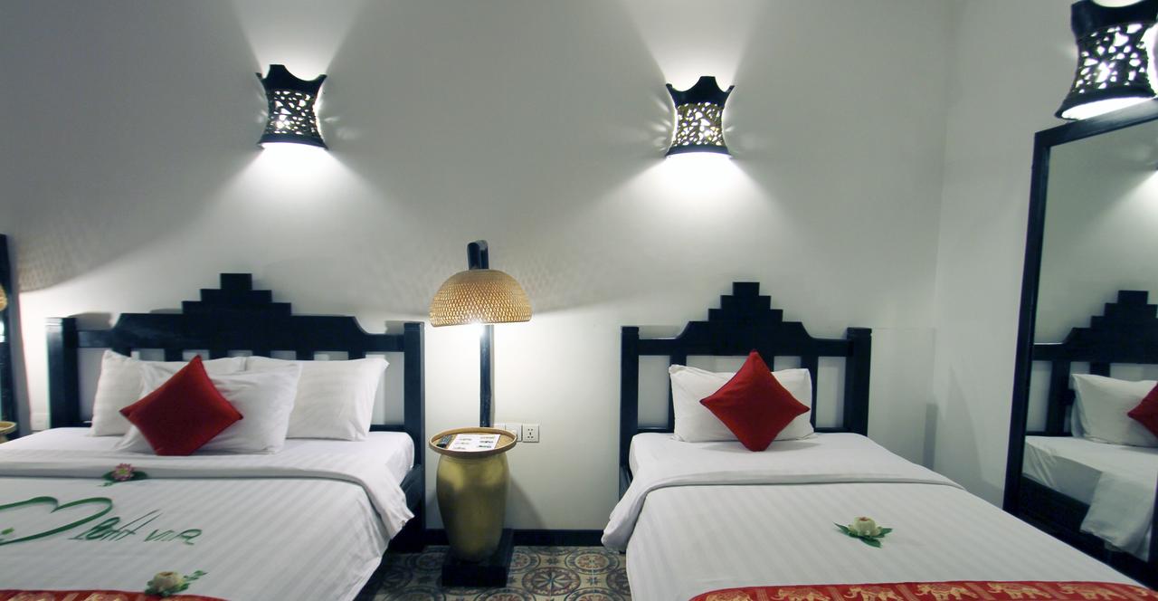 Petit Villa Boutique & Spa