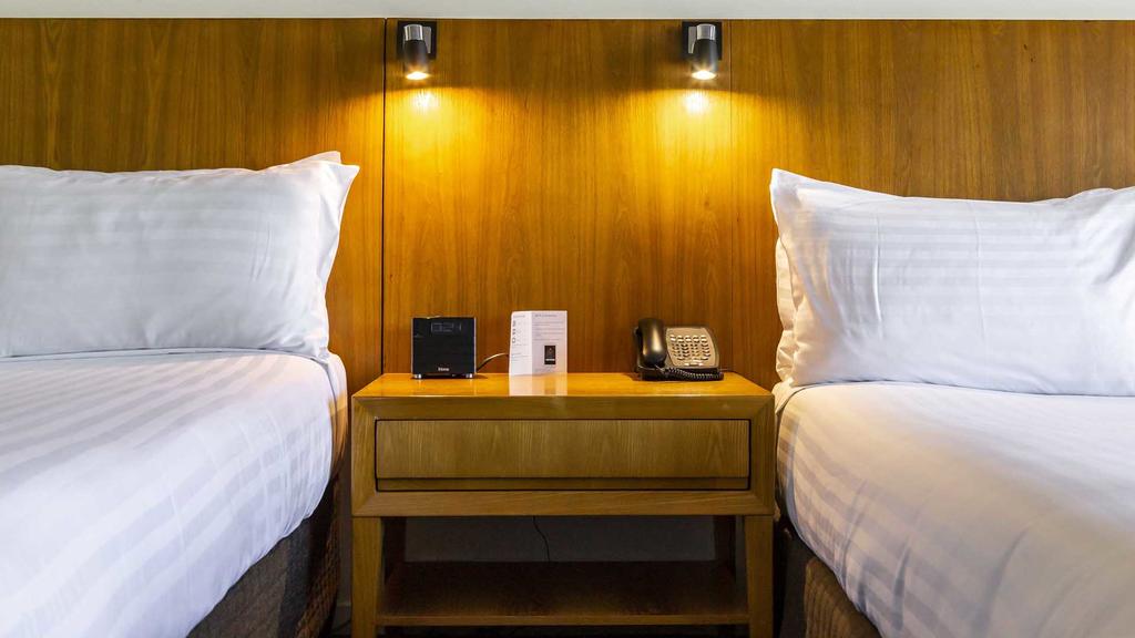 Hotel Grand Chancellor Hobart