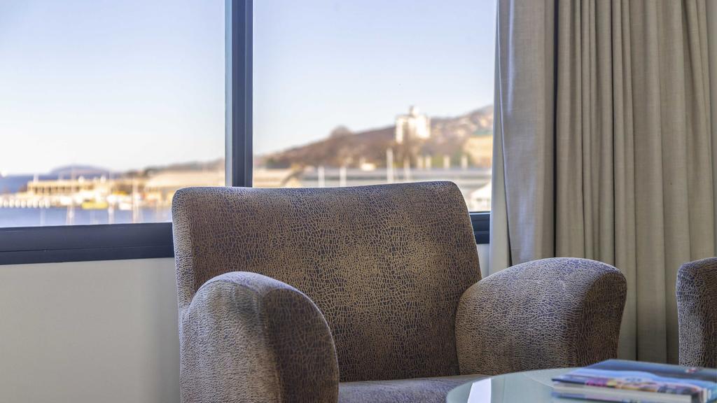 Hotel Grand Chancellor Hobart