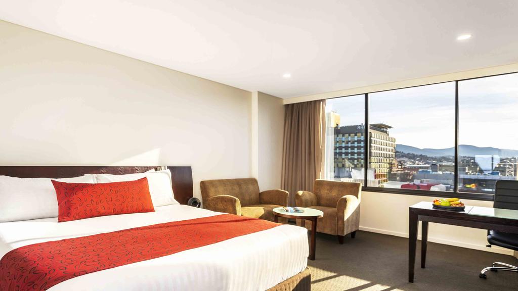 Hotel Grand Chancellor Hobart