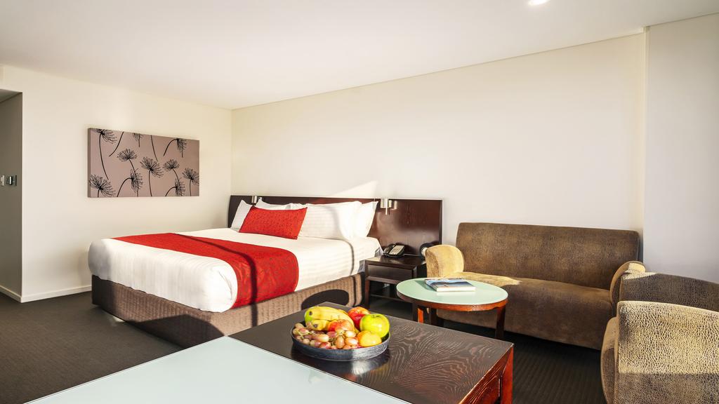 Hotel Grand Chancellor Hobart