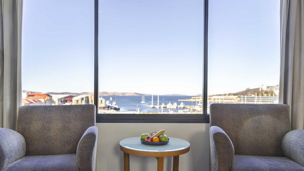 Hotel Grand Chancellor Hobart