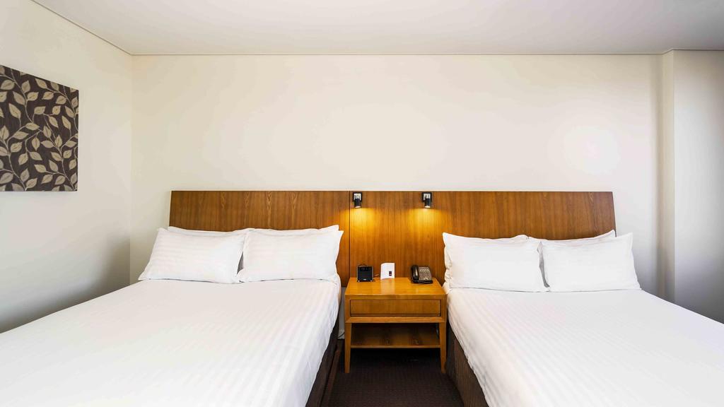 Hotel Grand Chancellor Hobart