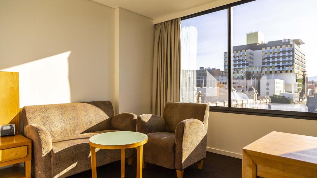 Hotel Grand Chancellor Hobart