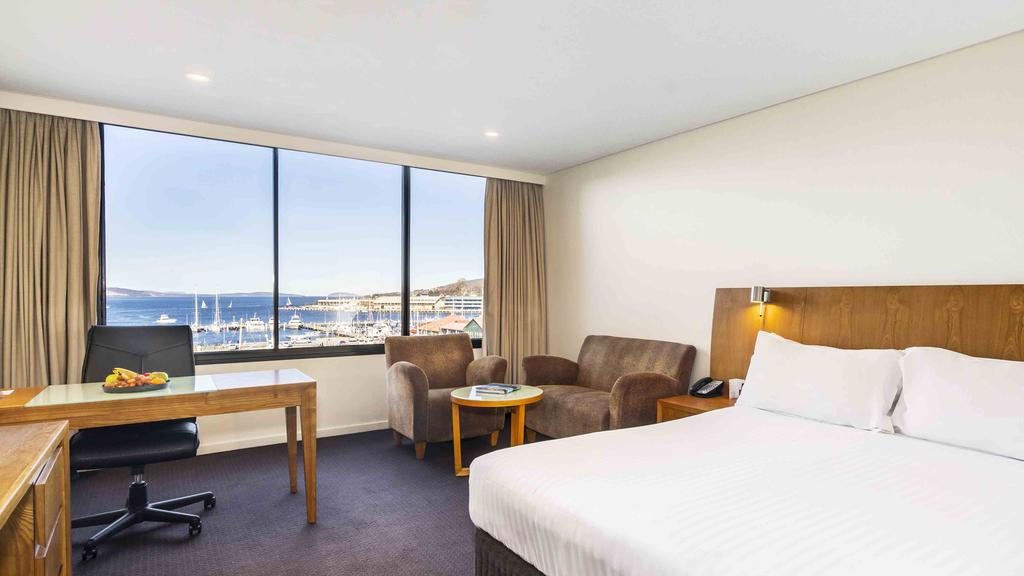 Hotel Grand Chancellor Hobart