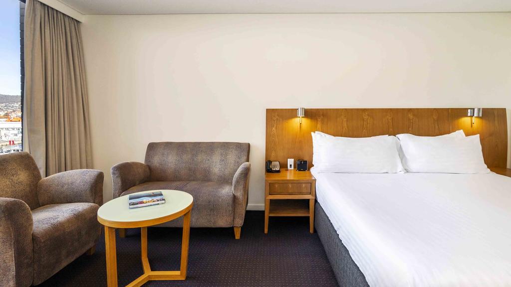 Hotel Grand Chancellor Hobart