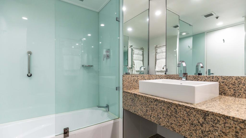 Hotel Grand Chancellor Hobart