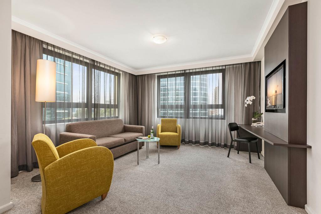 Mantra Parramatta