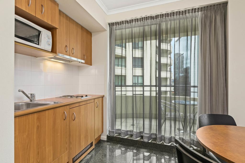 Mantra Parramatta