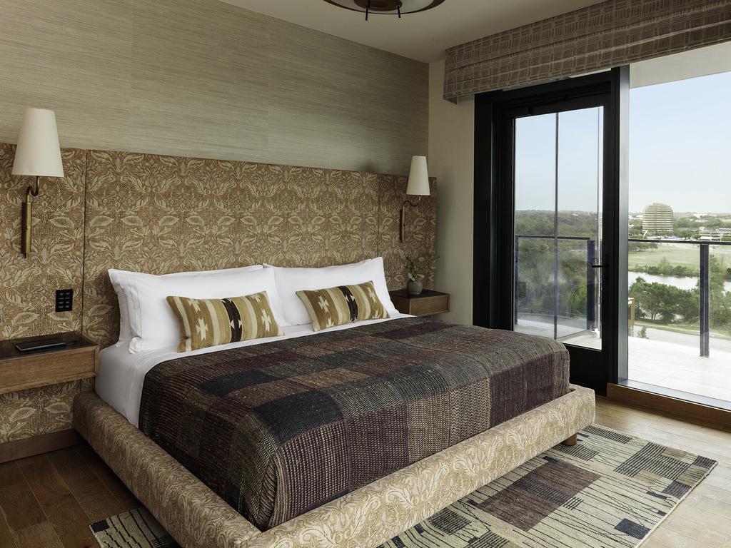 Austin Proper Hotel