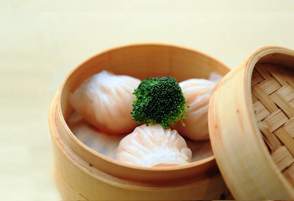 JW Marriott Shanghai at Tomorrow Square