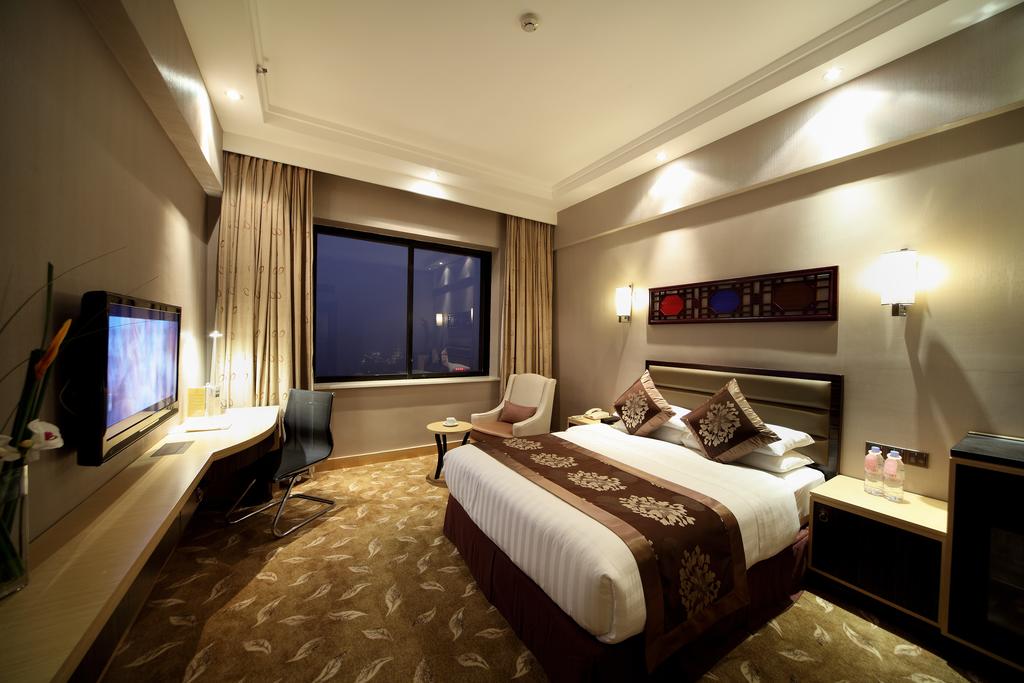 Hotel Landmark Canton