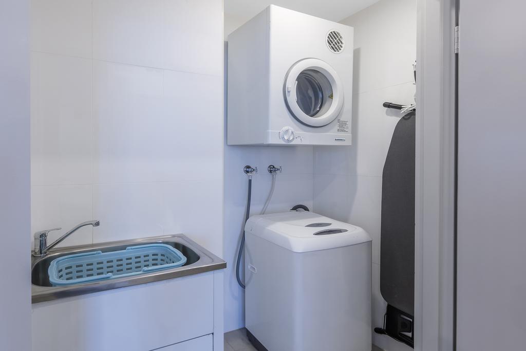 Meriton Suites Broadbeach
