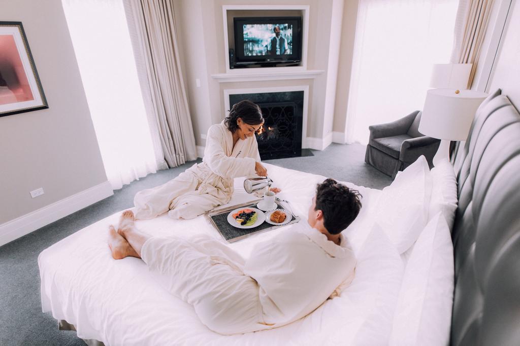 Waldorf Astoria Chicago