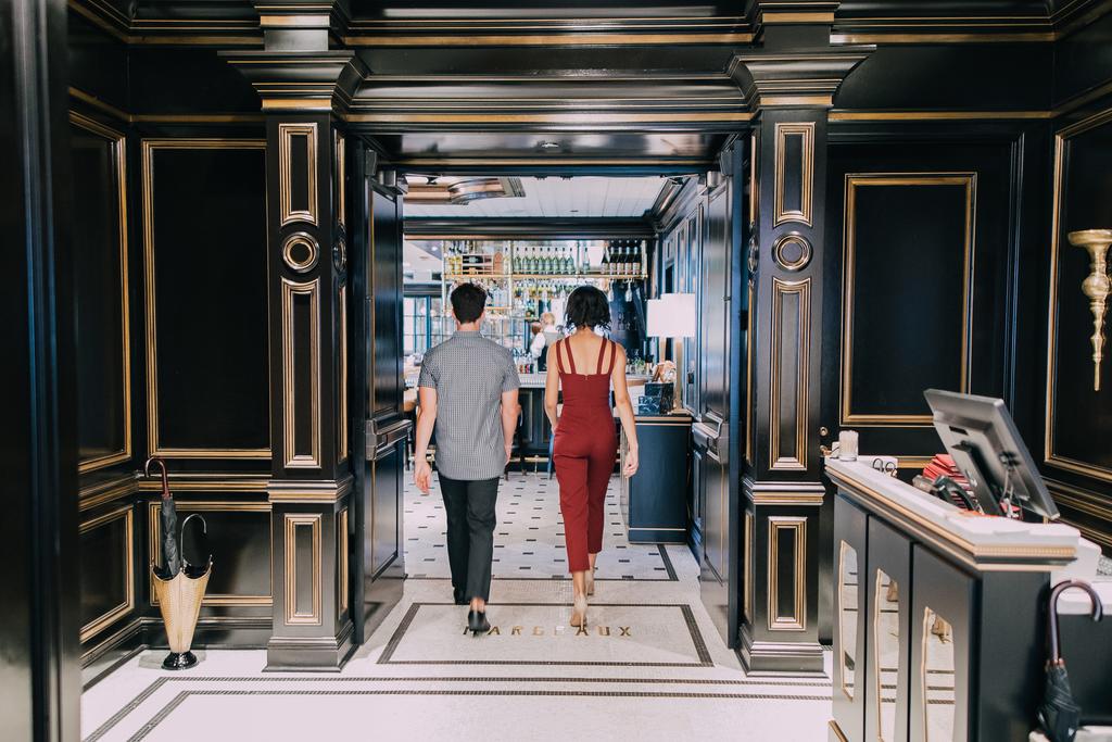 Waldorf Astoria Chicago