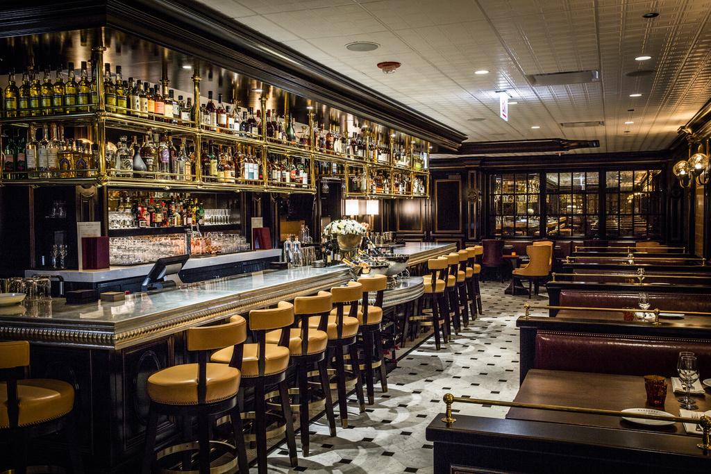 Waldorf Astoria Chicago