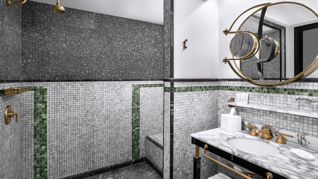 Le Meridien New York, Central Park