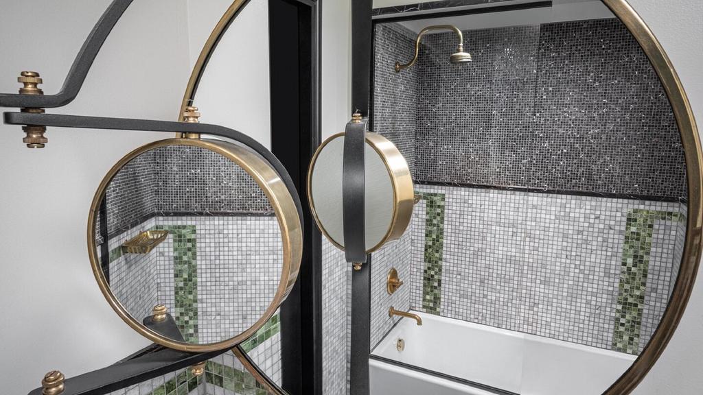 Le Meridien New York, Central Park