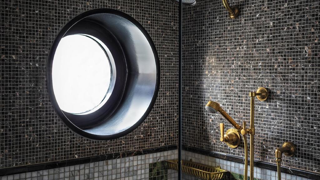 Le Meridien New York, Central Park