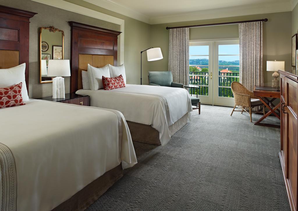 Omni Barton Creek Resort & Spa