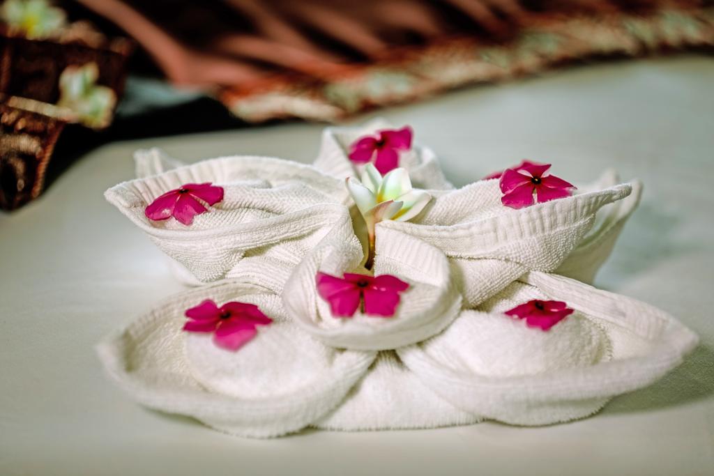 Luangprabang View Hotel
