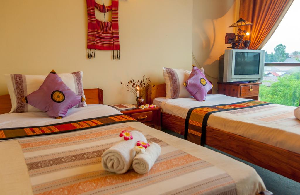 Maly Hotel