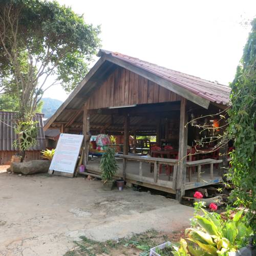 Kongkeo Guesthouse